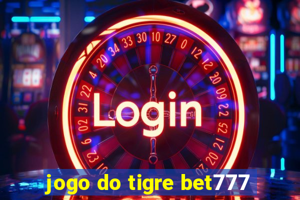 jogo do tigre bet777